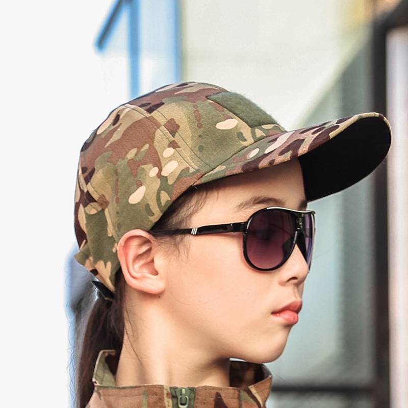 cp hat + magic sticker